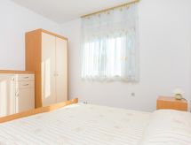 Sfeervol appartement vlakbij zee en strand in Baška, Krk - thumbnail 5