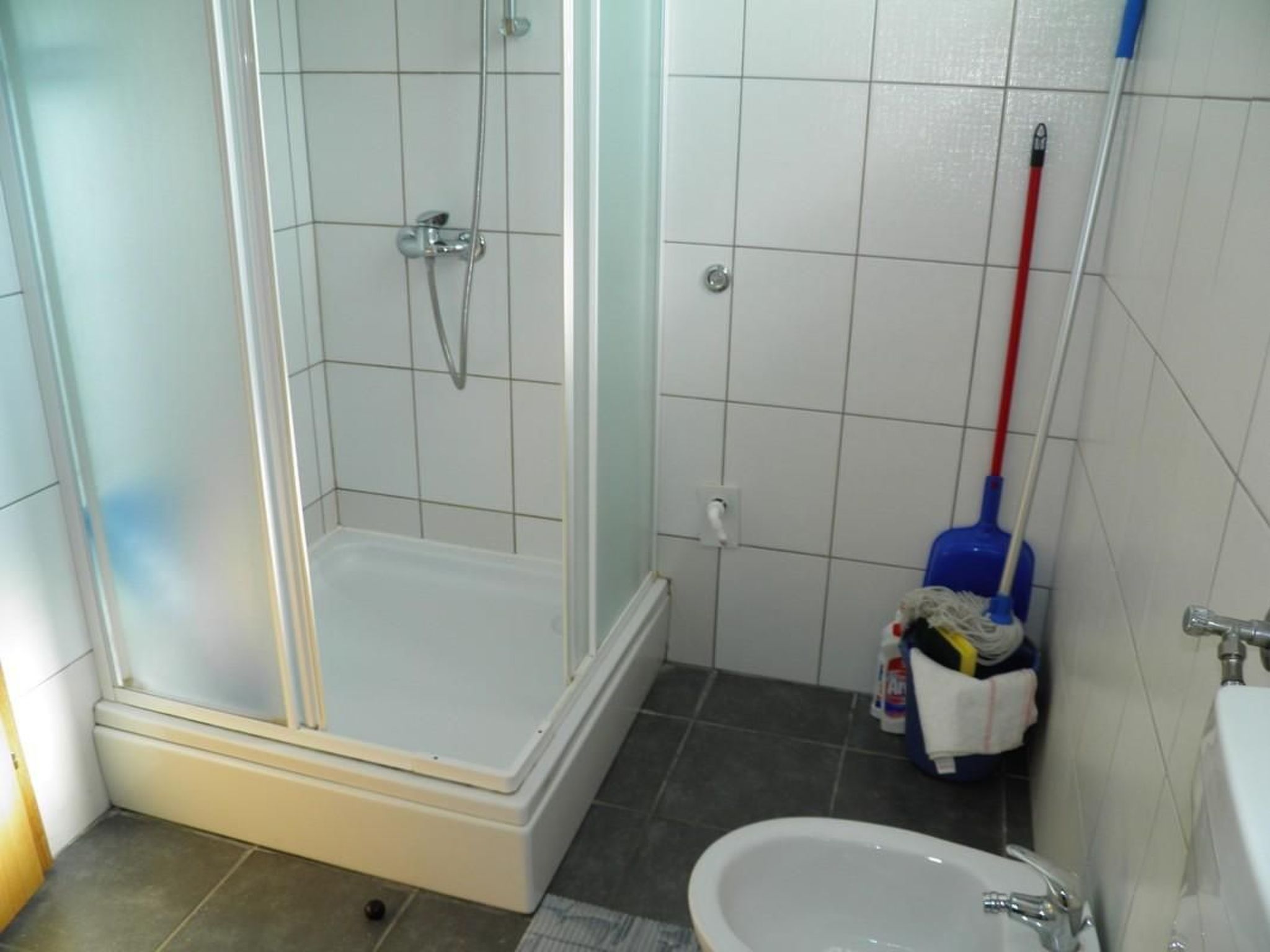 In Baška mit Eigenem Balkon und Meerblick-Image-tags.info