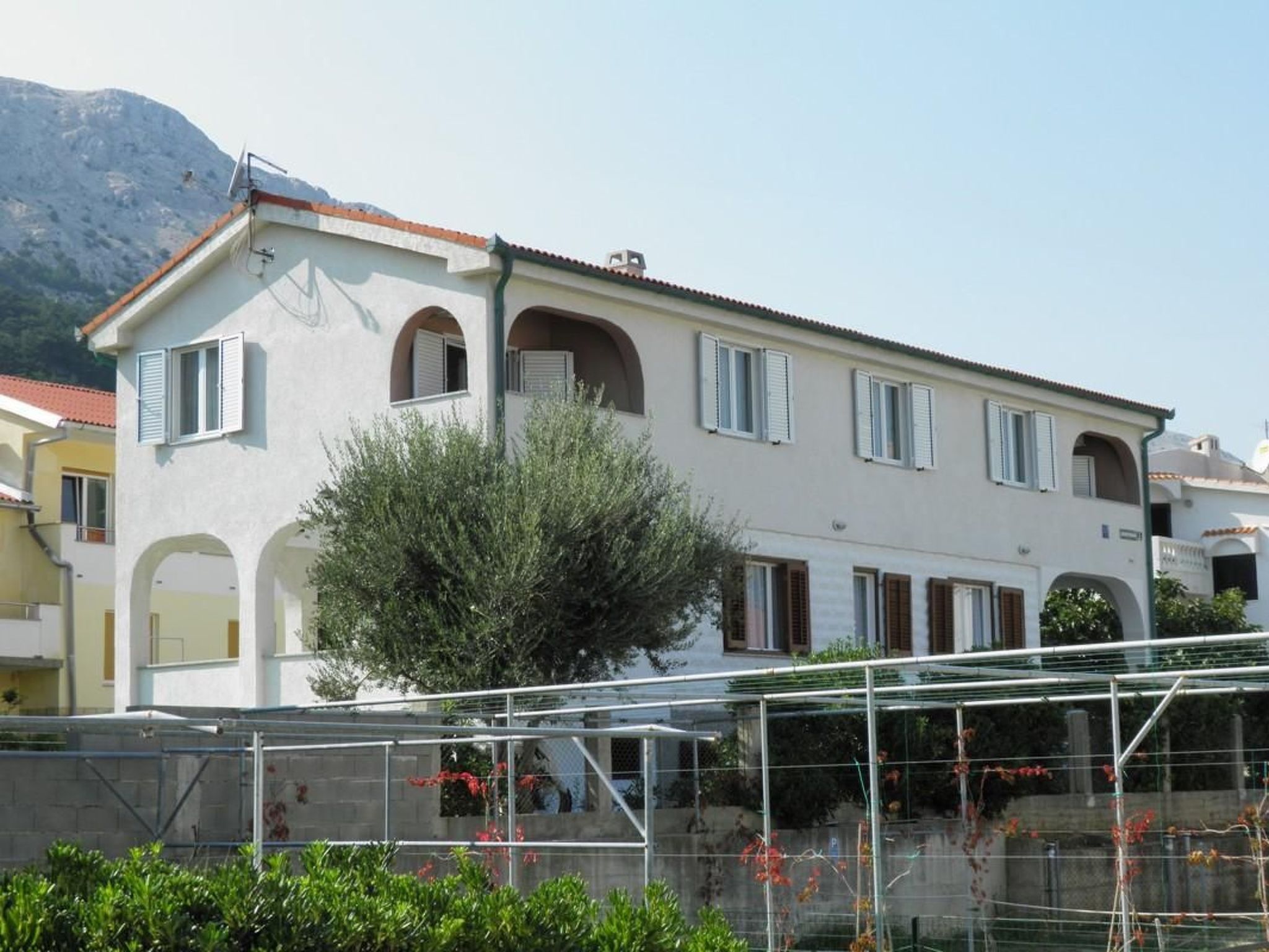 Photo of in Baška mit Eigenem Balkon und Meerblick