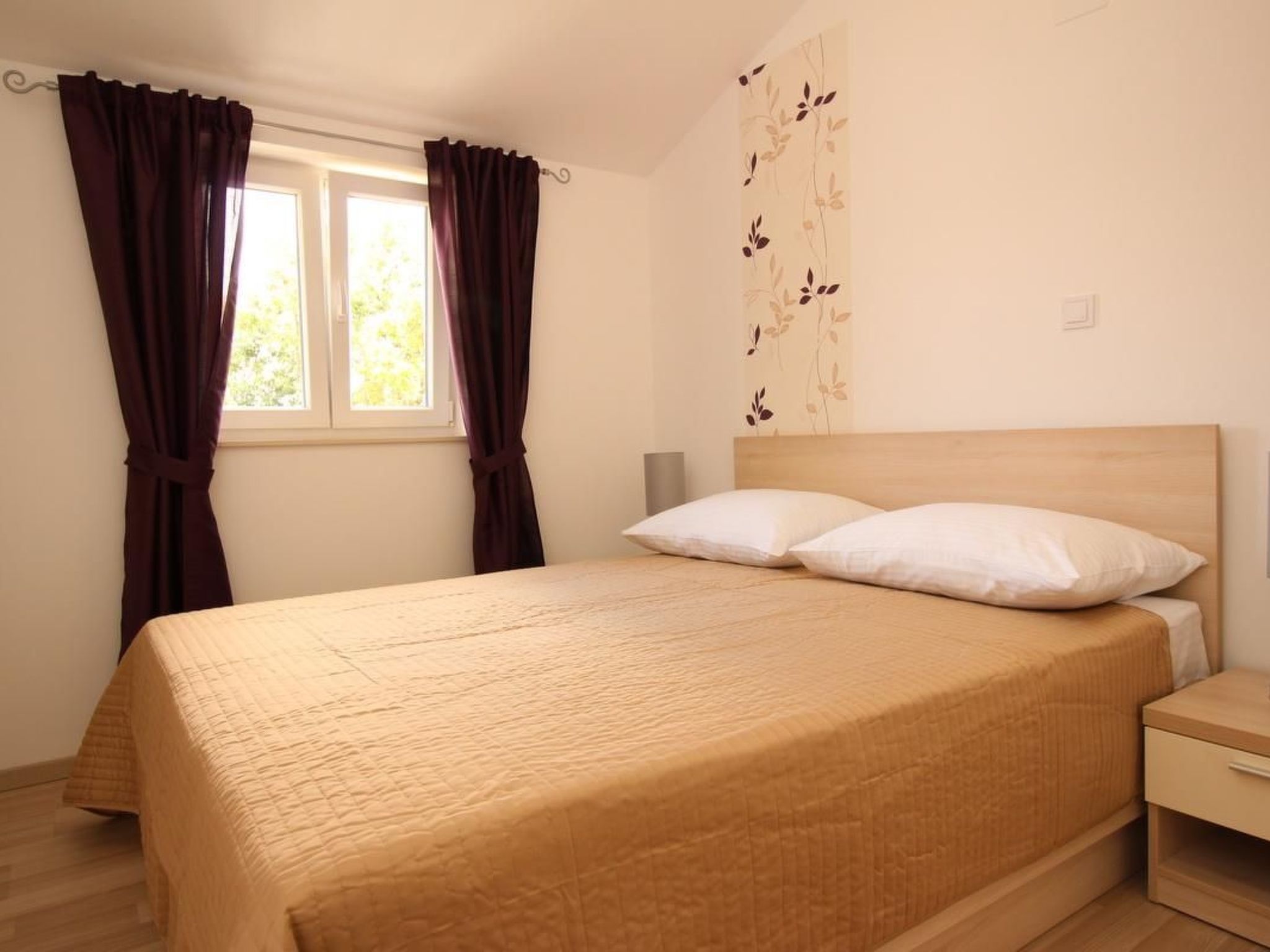 Gorica II A2+1 br.9-Binnen