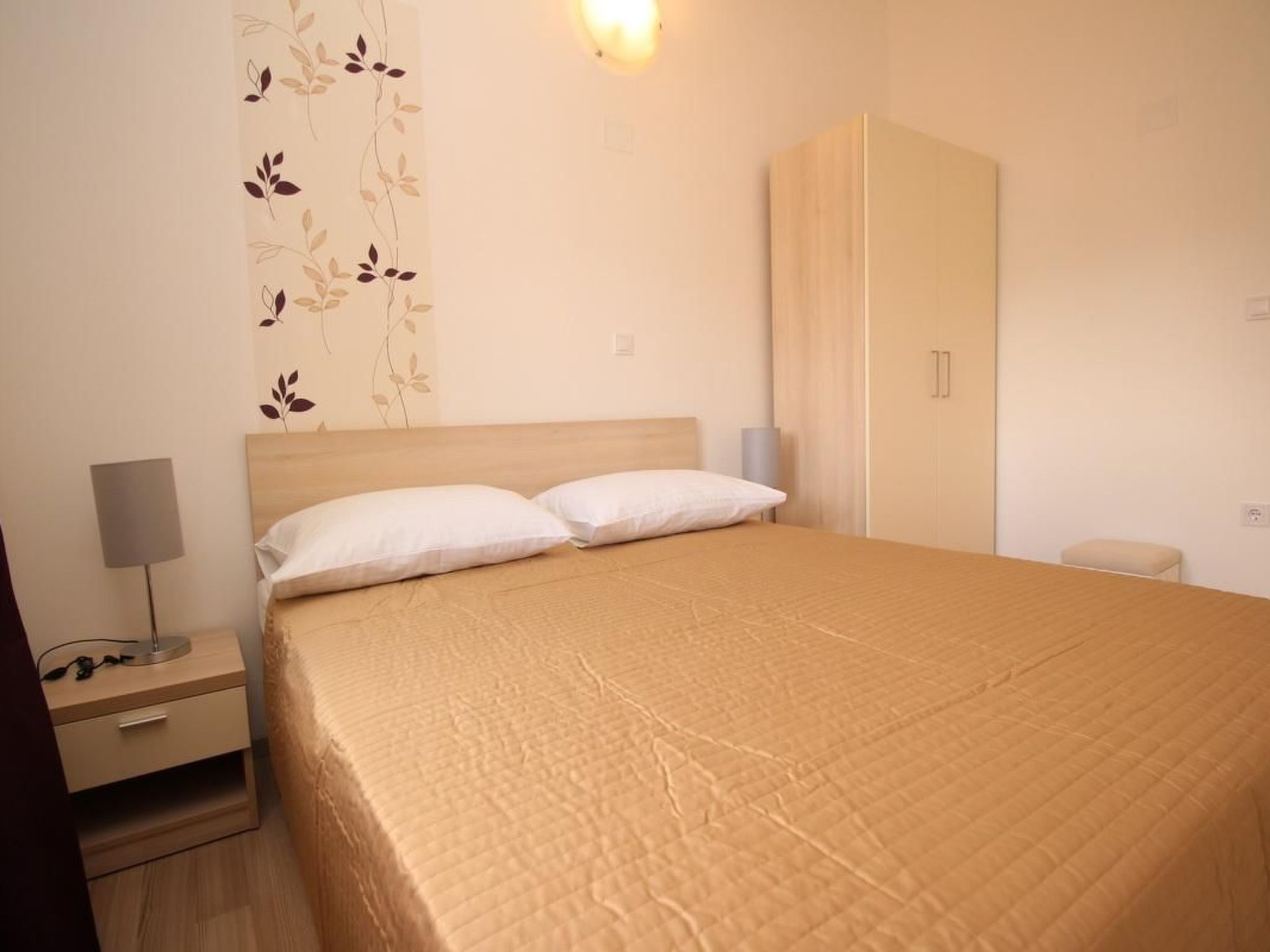 Gorica II A2+1 br.9-Binnen