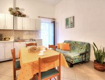 Vrijstaand vakantiehuis Grozdana bij zee in Baška, Krk – 4 personen - thumbnail 1