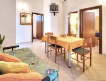 Vrijstaand vakantiehuis Grozdana bij zee in Baška, Krk – 4 personen - thumbnail 2