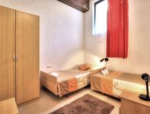 Vrijstaand vakantiehuis Grozdana bij zee in Baška, Krk – 4 personen - thumbnail 6