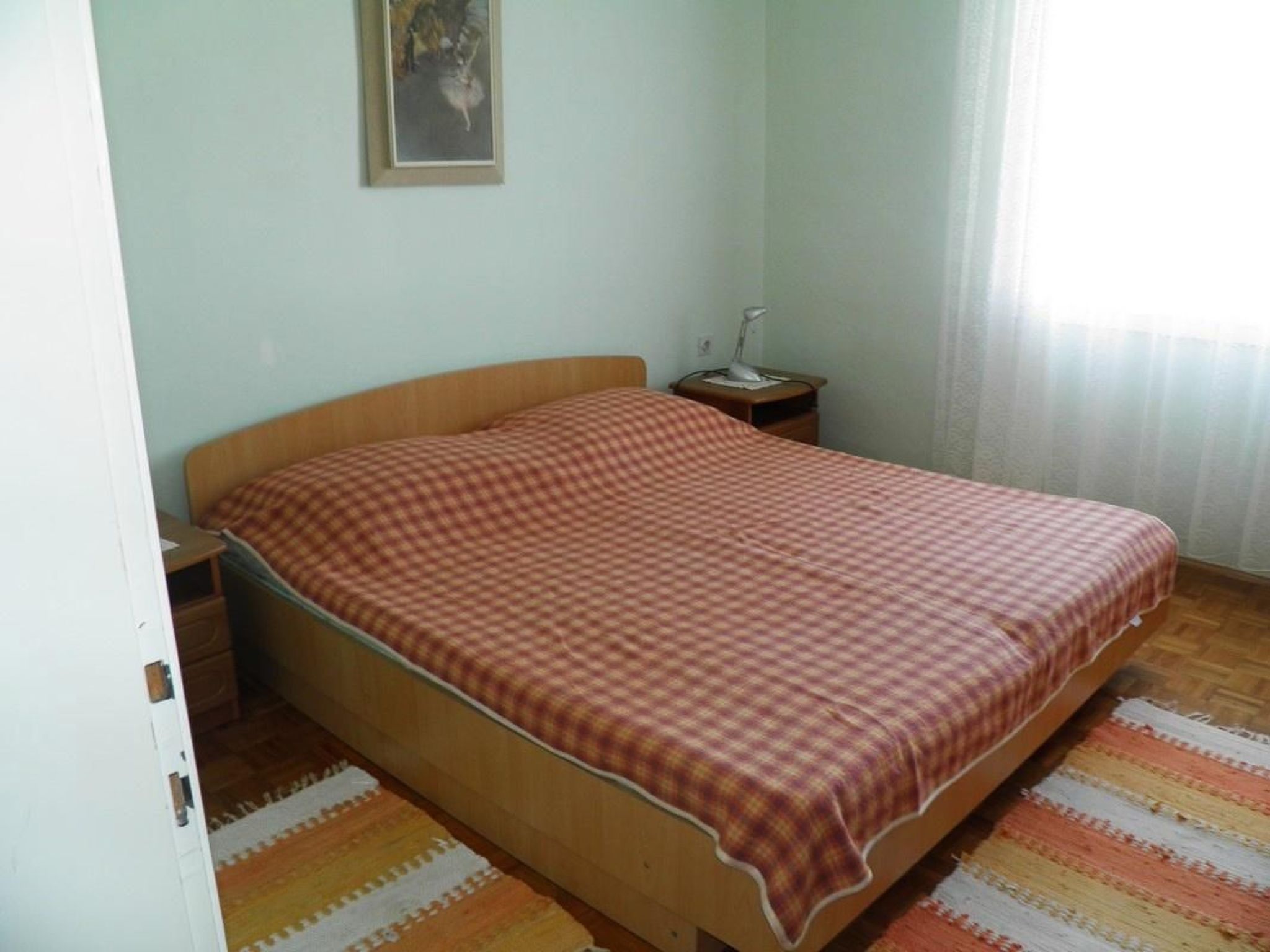 Appartement in Baška mit Eigener Terrasse-Image-tags.info