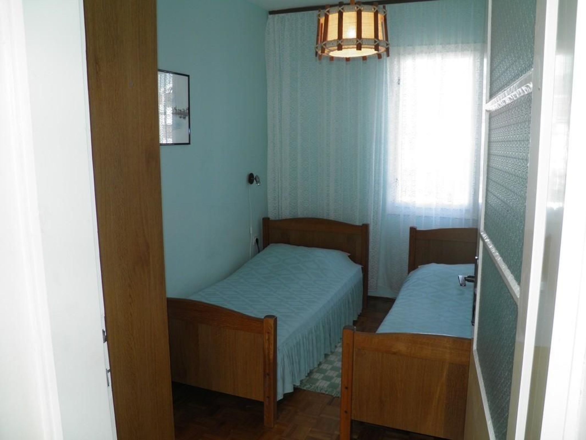 Appartement in Baška mit Eigener Terrasse-Image-tags.info