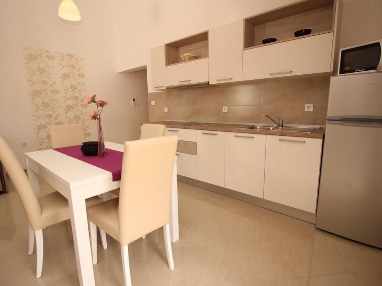 Gorica Ii A2+2 Br.8 - Baška