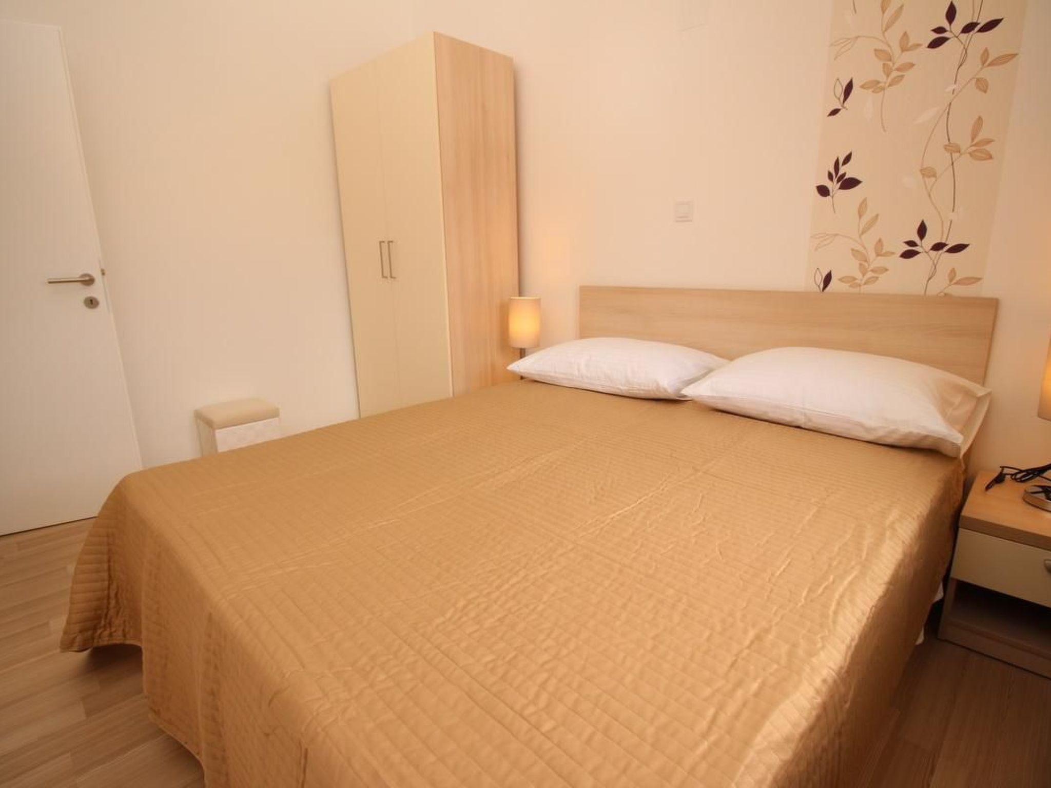 Gorica II A2+2 br.8-Drinnen