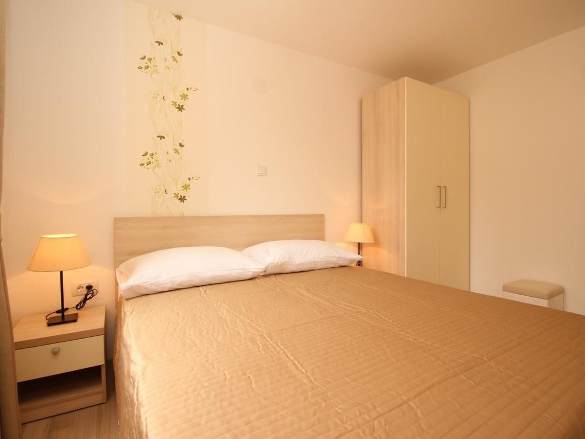 Gorica II A2+2 br.3-Dedans