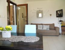 Charmant appartement in Baška met eigen terras op 100m van zee - thumbnail 5