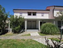 Corinthia 2: sfeervol appartement op 100m van zee in Baška, Krk - thumbnail 4