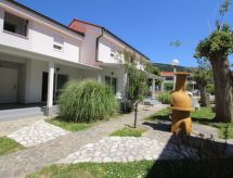 Corinthia 2: sfeervol appartement op 100m van zee in Baška, Krk - thumbnail 5