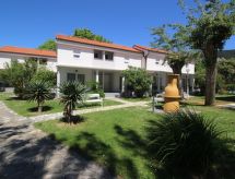 Corinthia 2: sfeervol appartement op 100m van zee in Baška, Krk - thumbnail 6