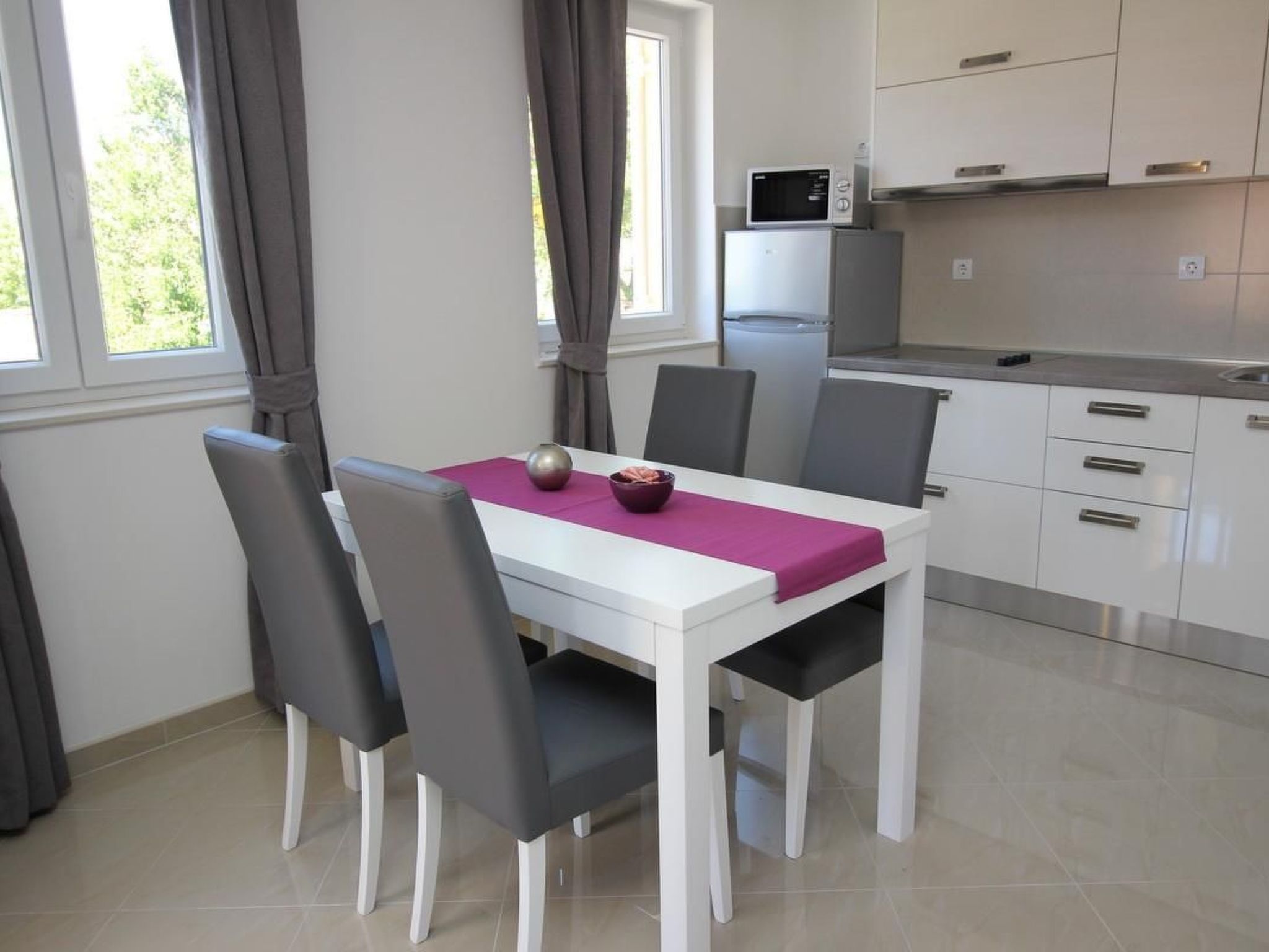 Gorica Apartment in Krk Island