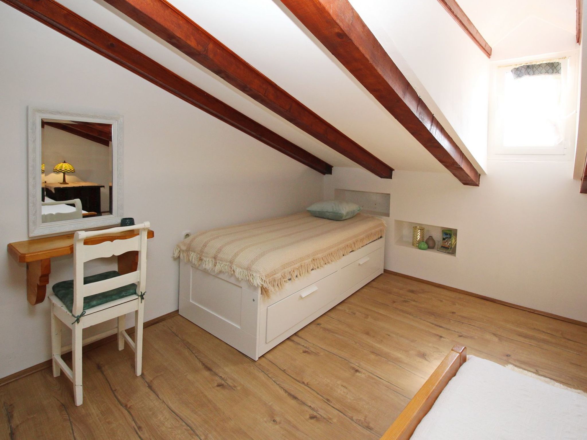 Photo of Appartement in Baška mit Eigenem Balkon