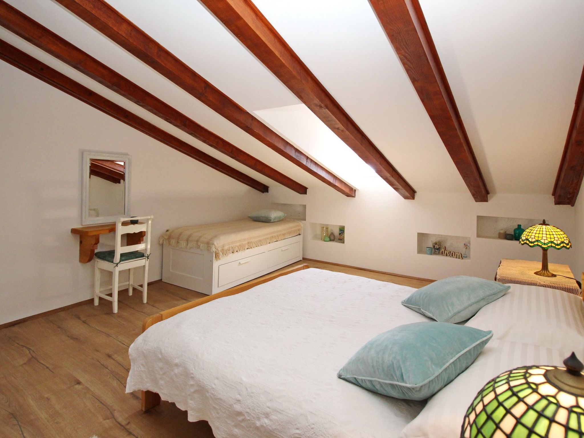 Photo of Appartement in Baška mit Eigenem Balkon