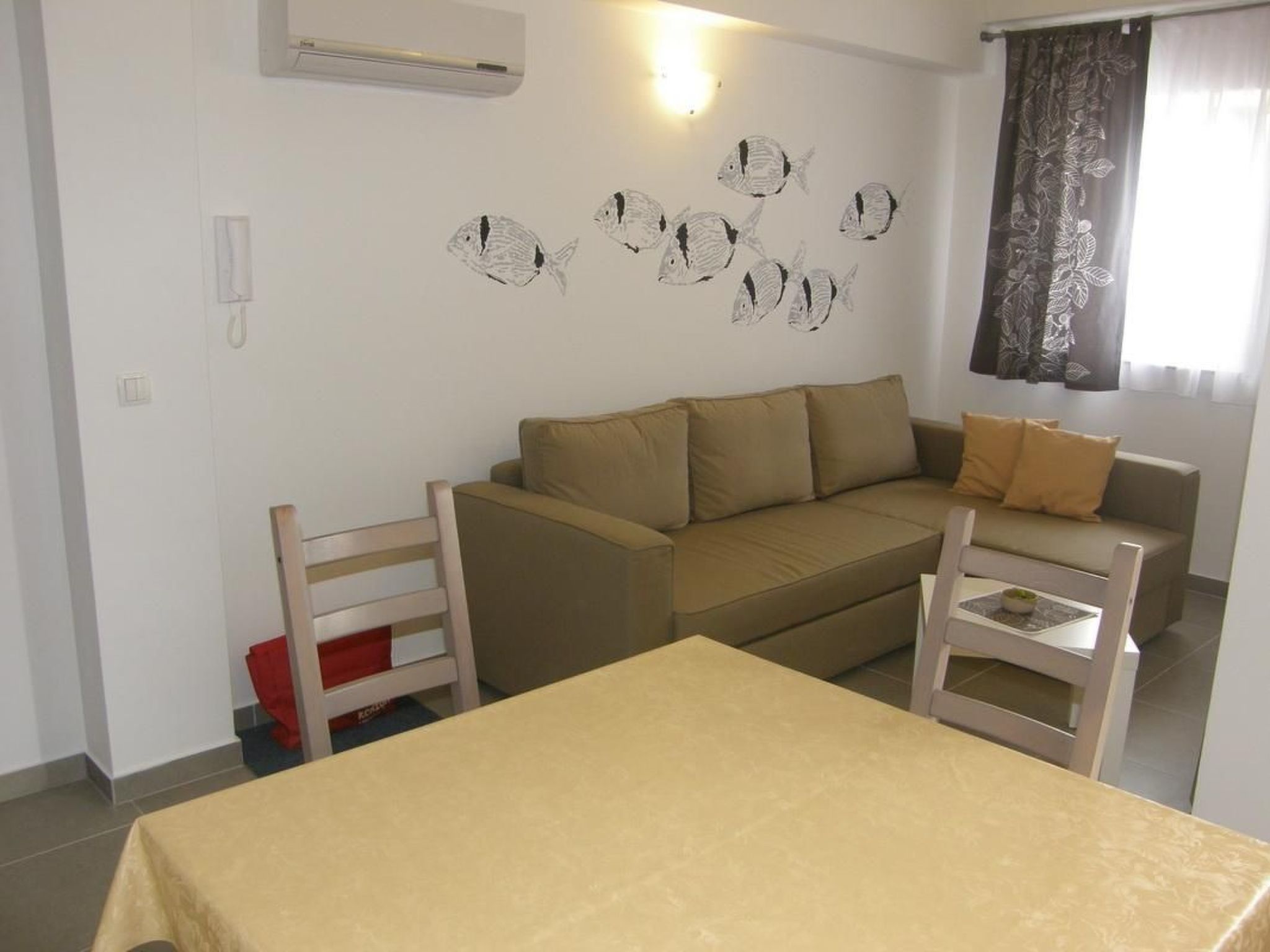 Photo of in Baška mit Eigenem Balkon