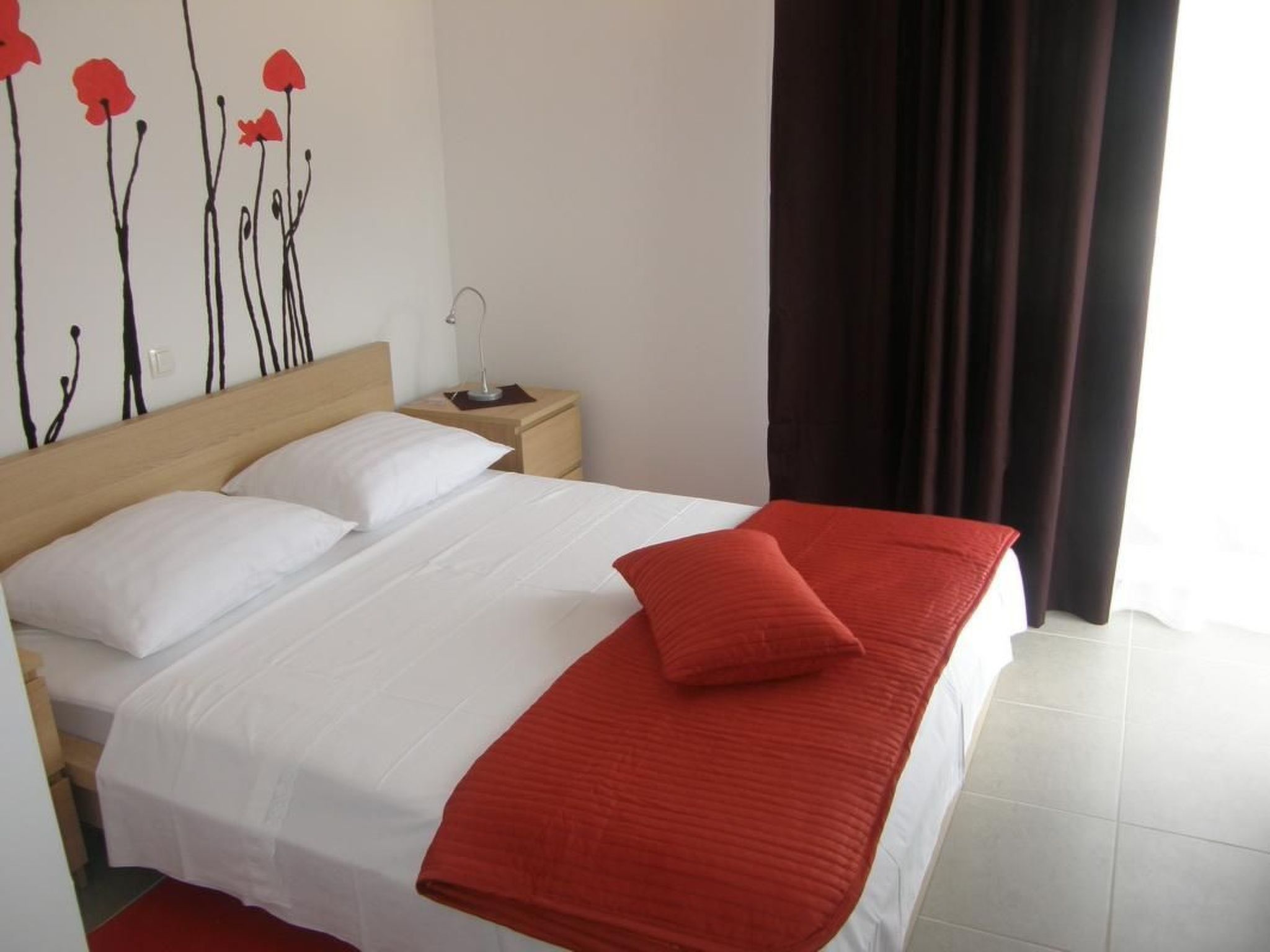 Photo of in Baška mit Eigenem Balkon