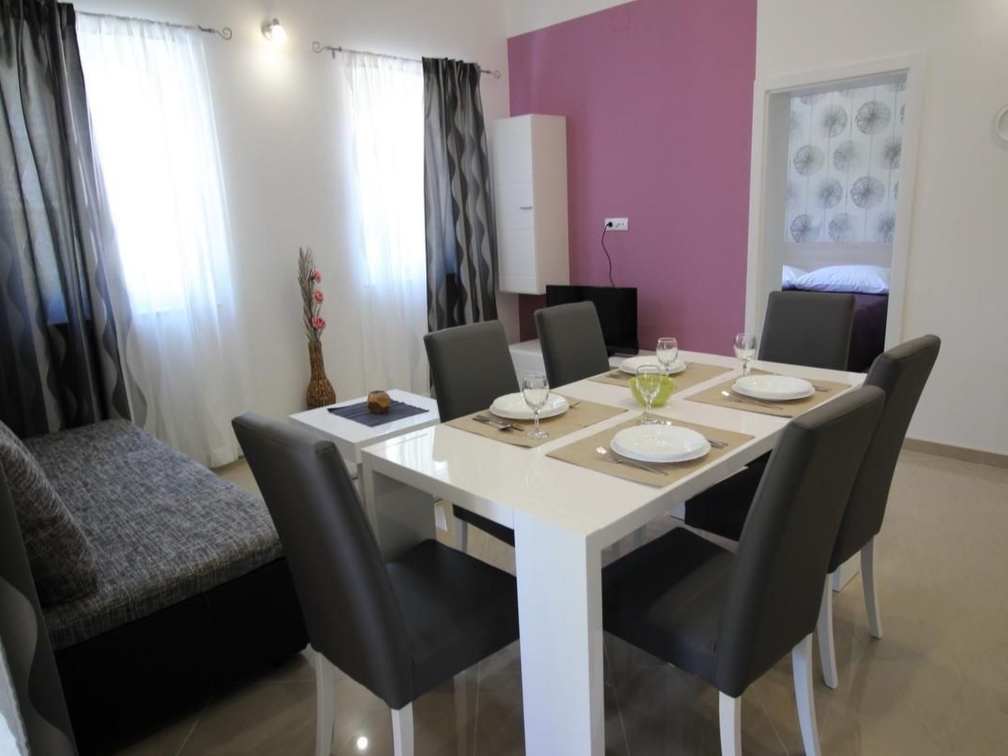 Gorica Apartment in Krk Island