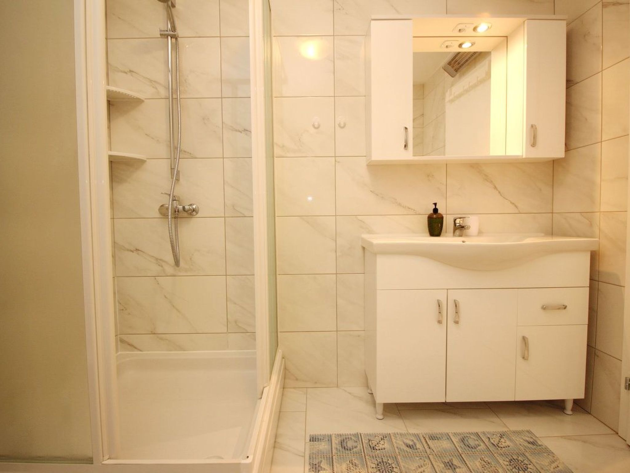 Wohnung in Baška mit Eigenem Balkon-Image-tags.info