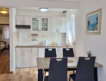 Vrijstaand strandhuis Barbalić voor 5 personen in Baška, 300m van zee - thumbnail 3