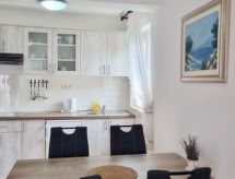 Vrijstaand strandhuis Barbalić voor 5 personen in Baška, 300m van zee - thumbnail 4