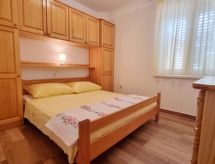 Vrijstaand strandhuis Barbalić voor 5 personen in Baška, 300m van zee - thumbnail 5