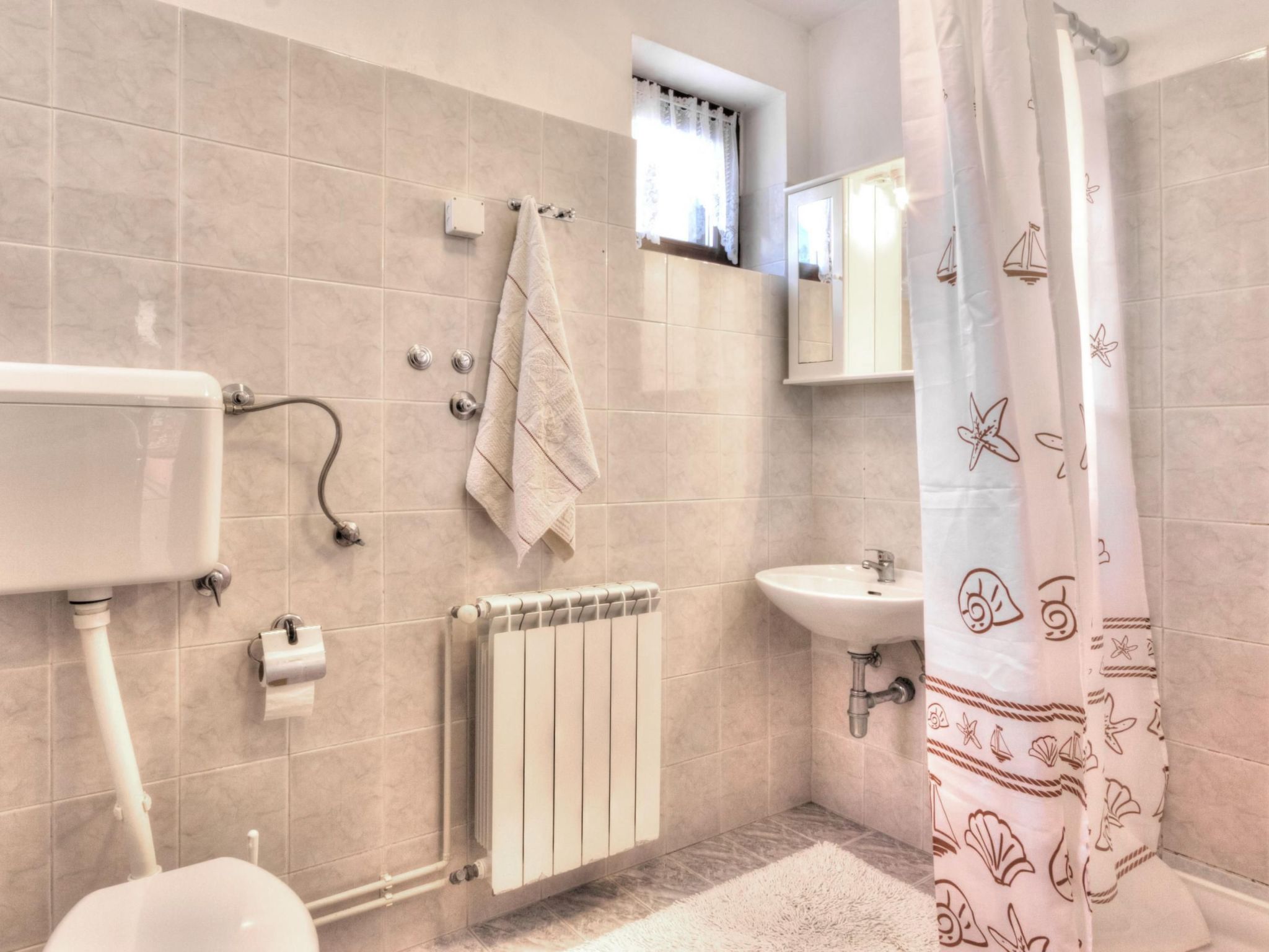 Photo of Appartement in Baška mit Grill