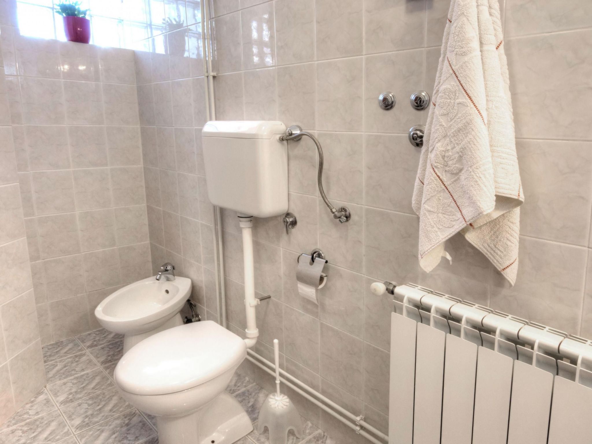 Photo of Appartement in Baška mit Grill