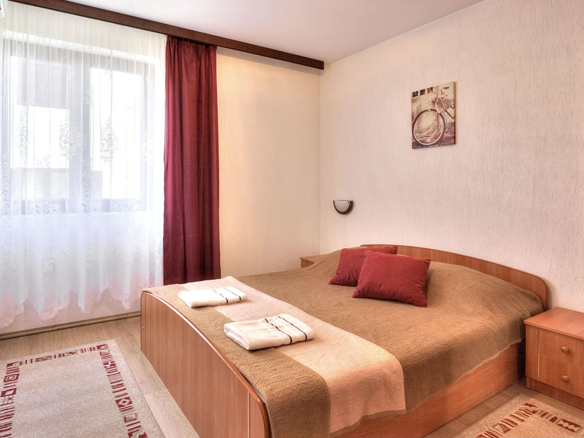 Photo of Appartement in Baška mit Grill