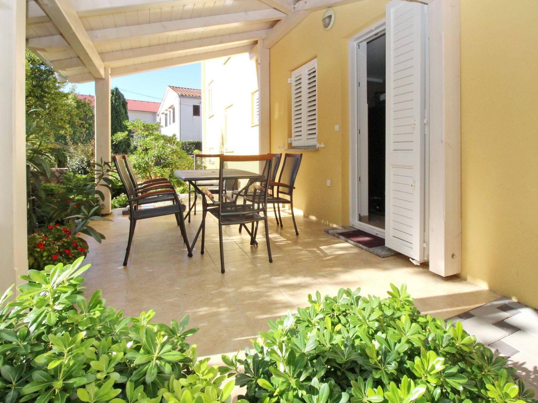 Gorica 1 A4+1 No.1-Binnen