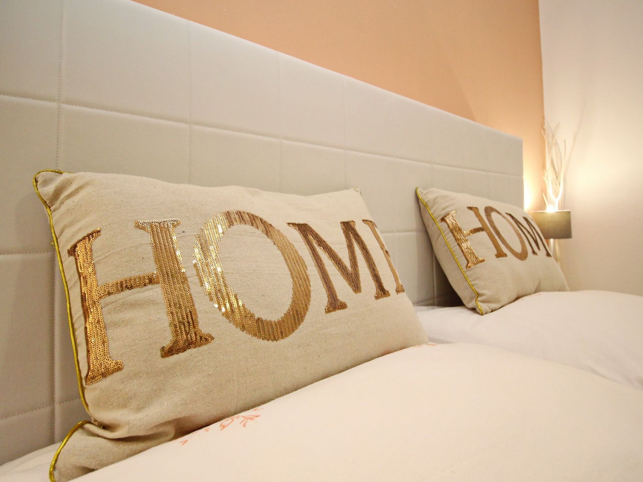 Charmante Ferienwohnung in Baška mit Eigener Terrasse-Binnen