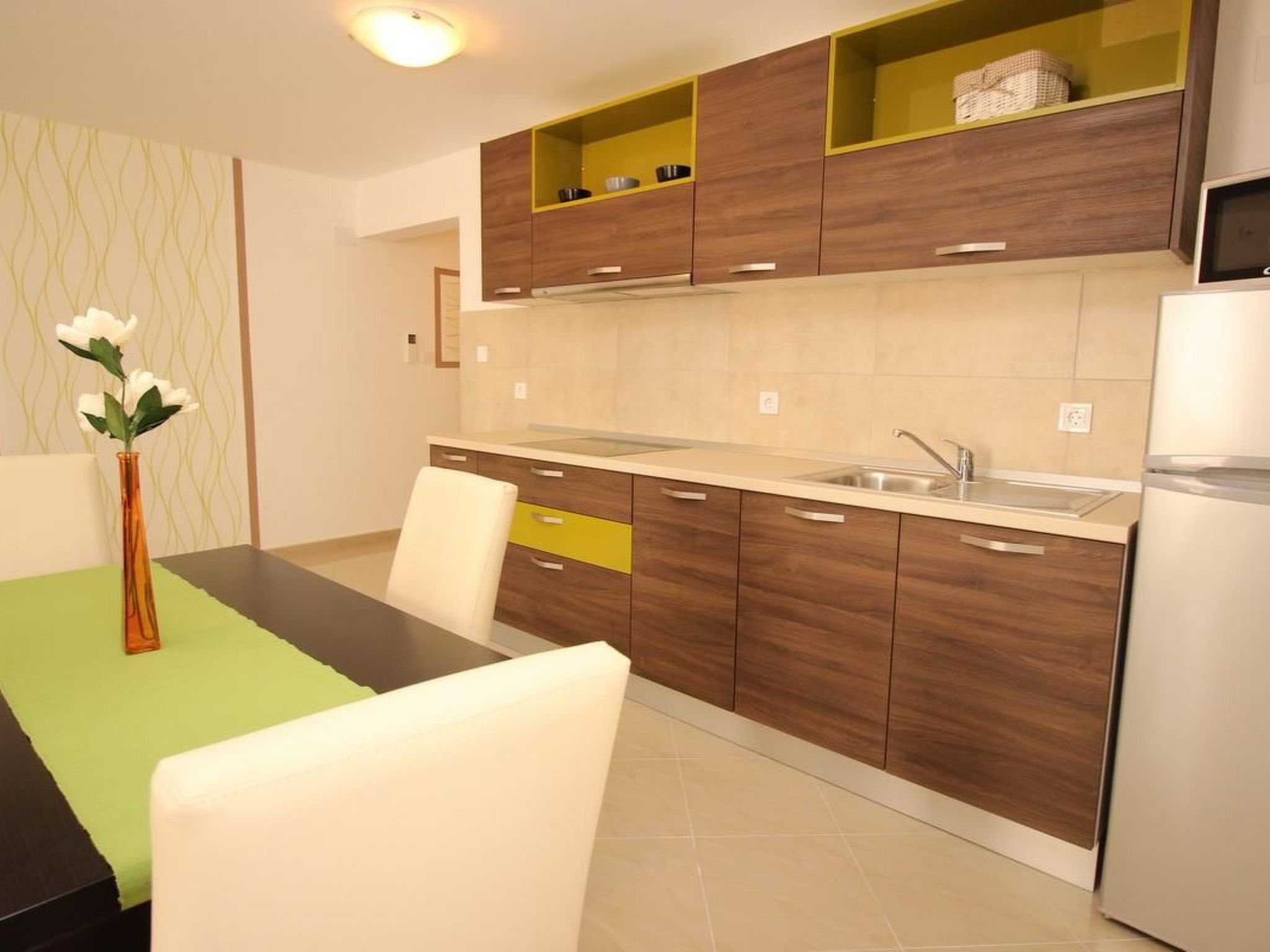 Photo of Gorica II A2+2 br.2