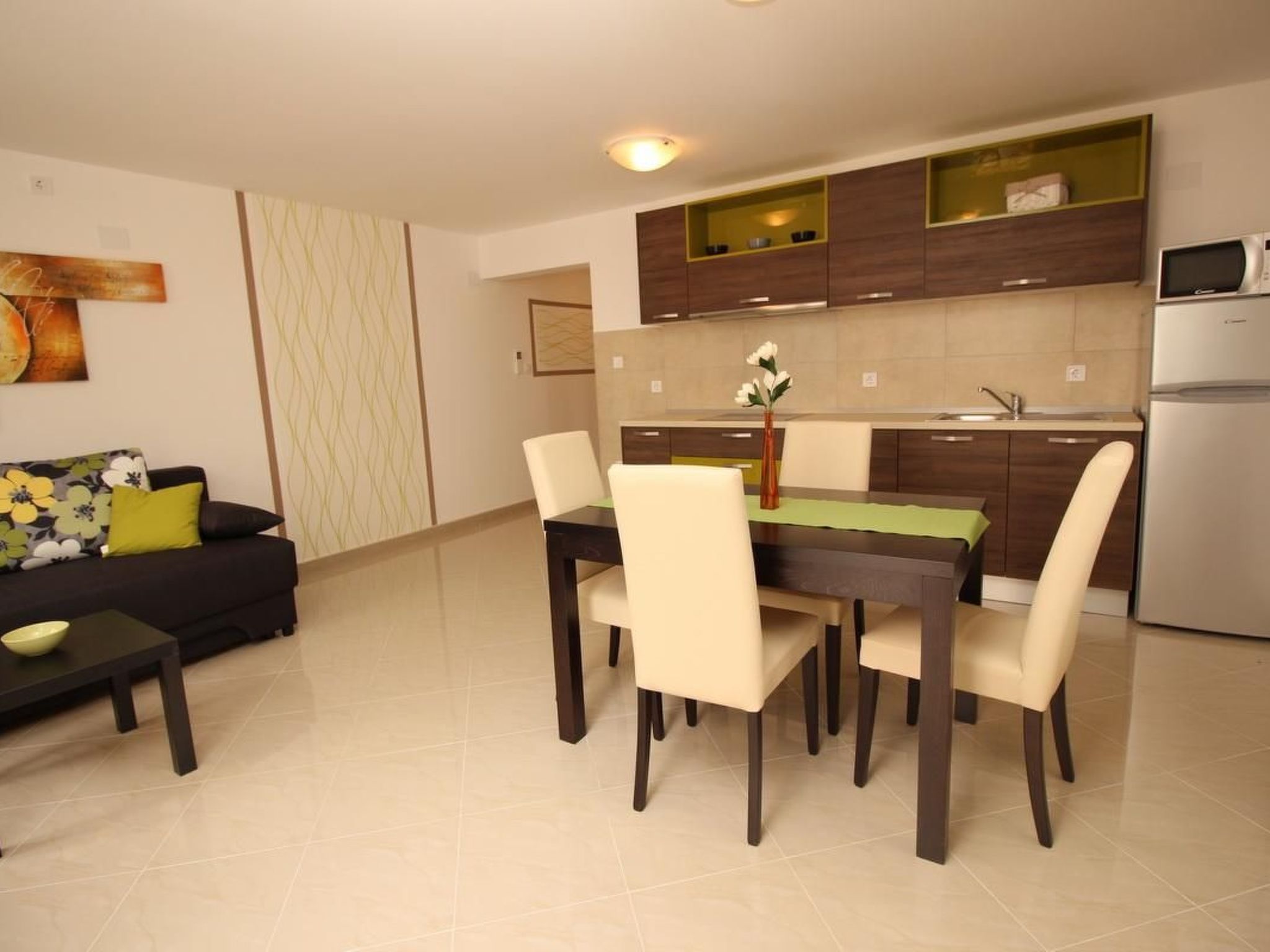 Photo of Gorica II A2+2 br.2