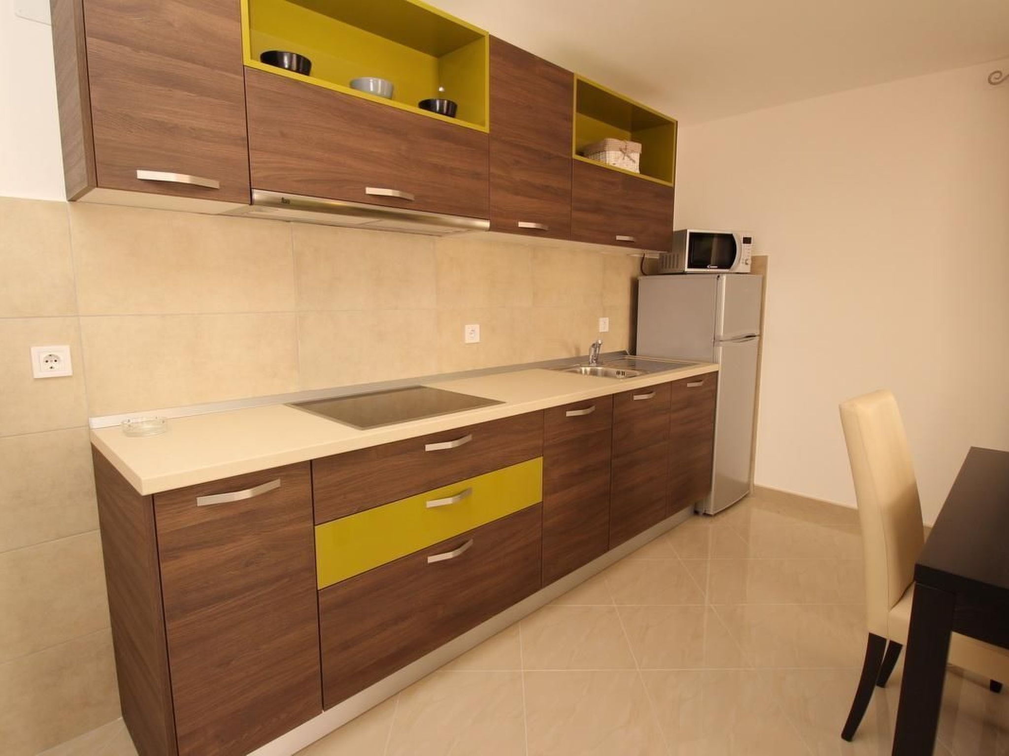 Photo of Gorica II A2+2 br.2