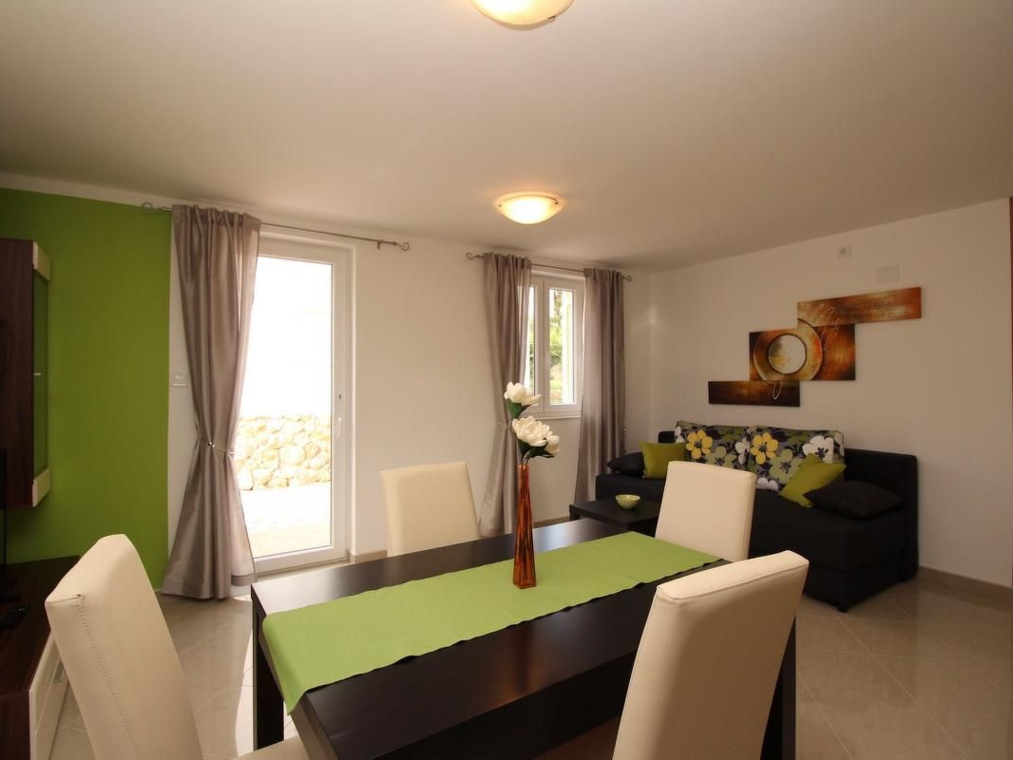 Gorica II A2+2 br.2-Dedans