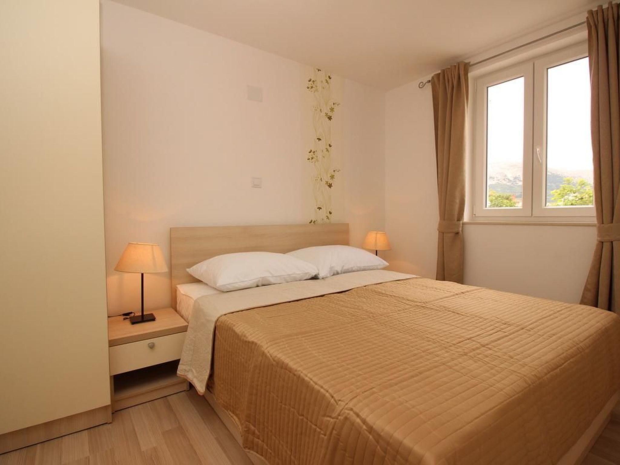 Gorica II A2+2 br.2-Dedans