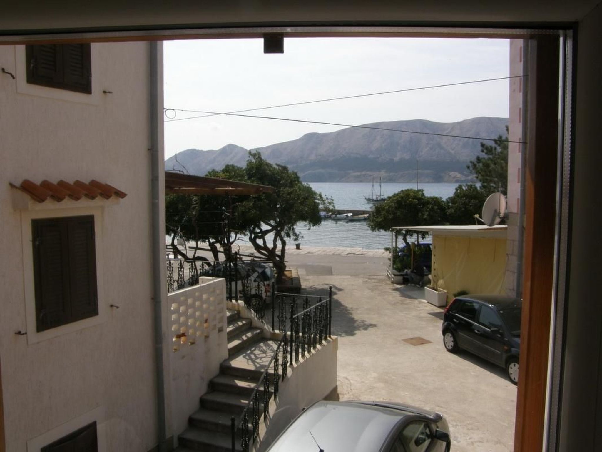 Haramina A2+2-Inside