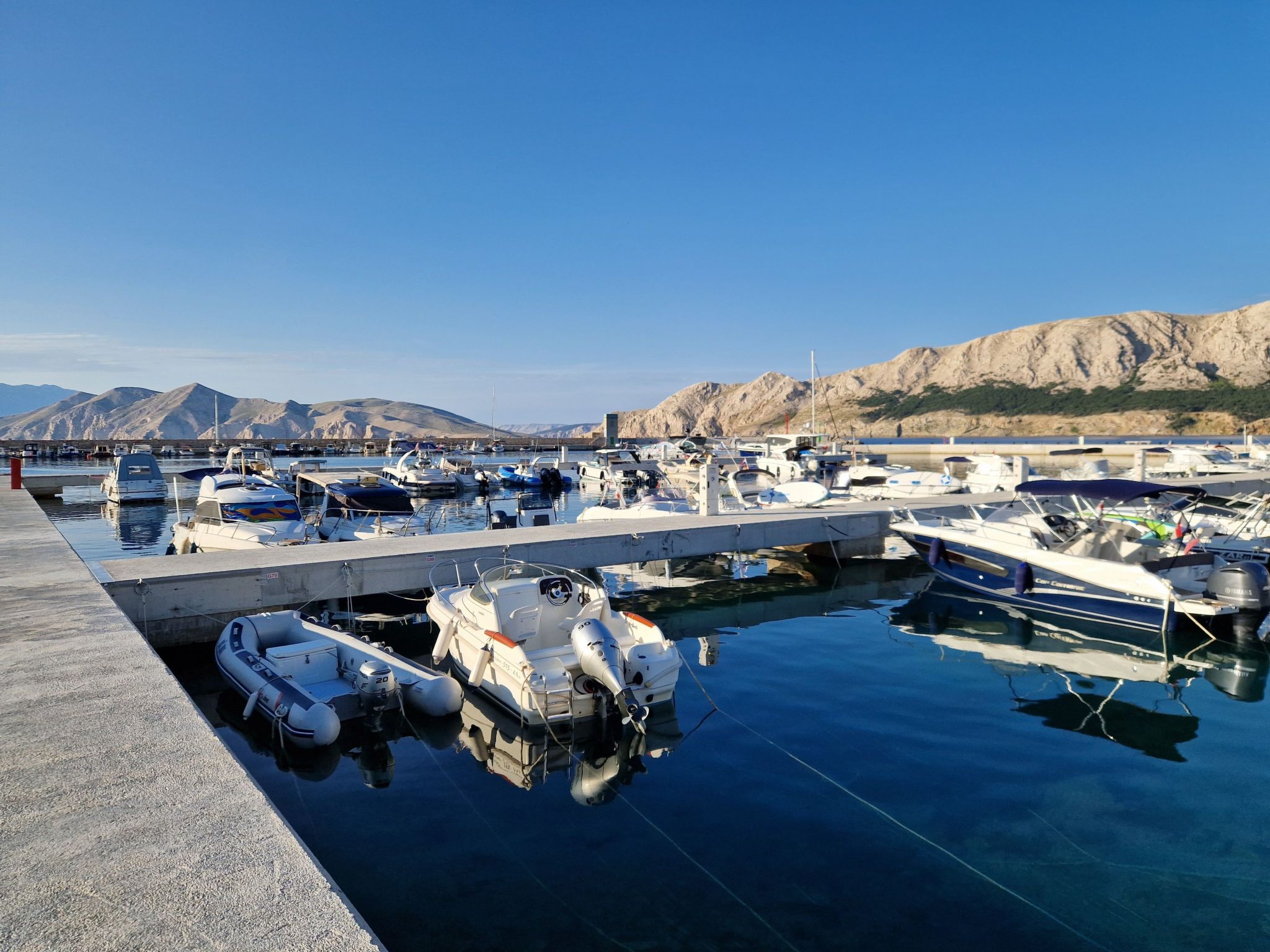 Haramina A2+2-Inside