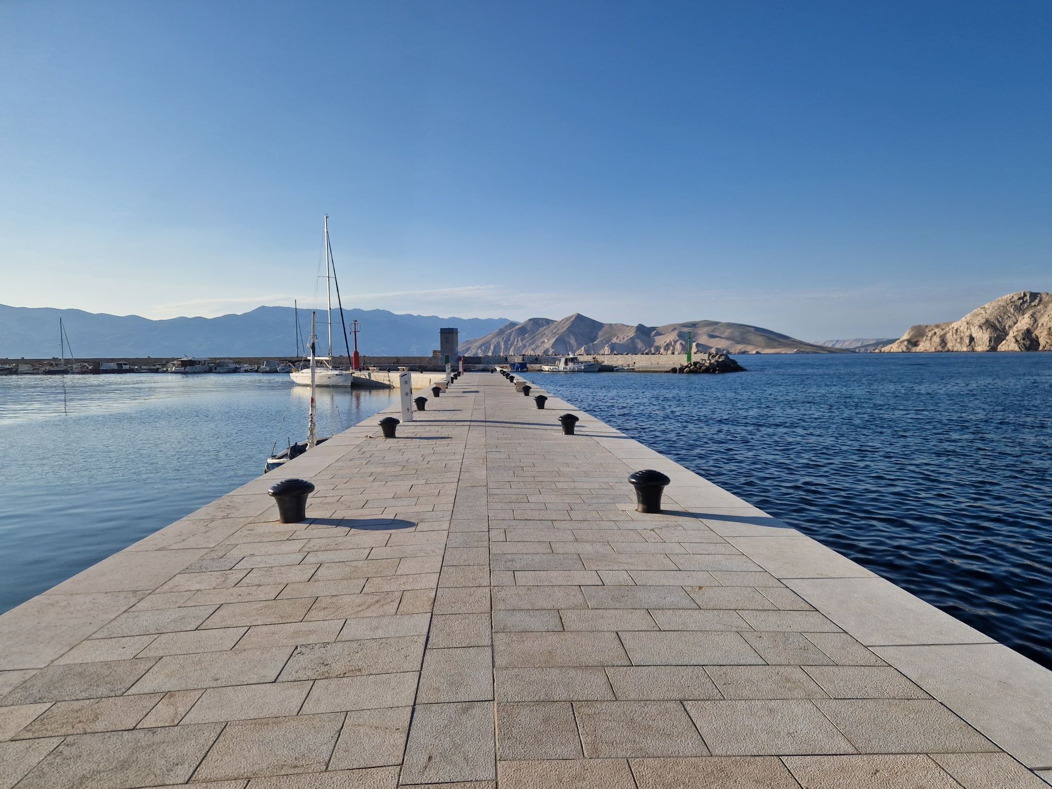 Haramina A2+2-Inside