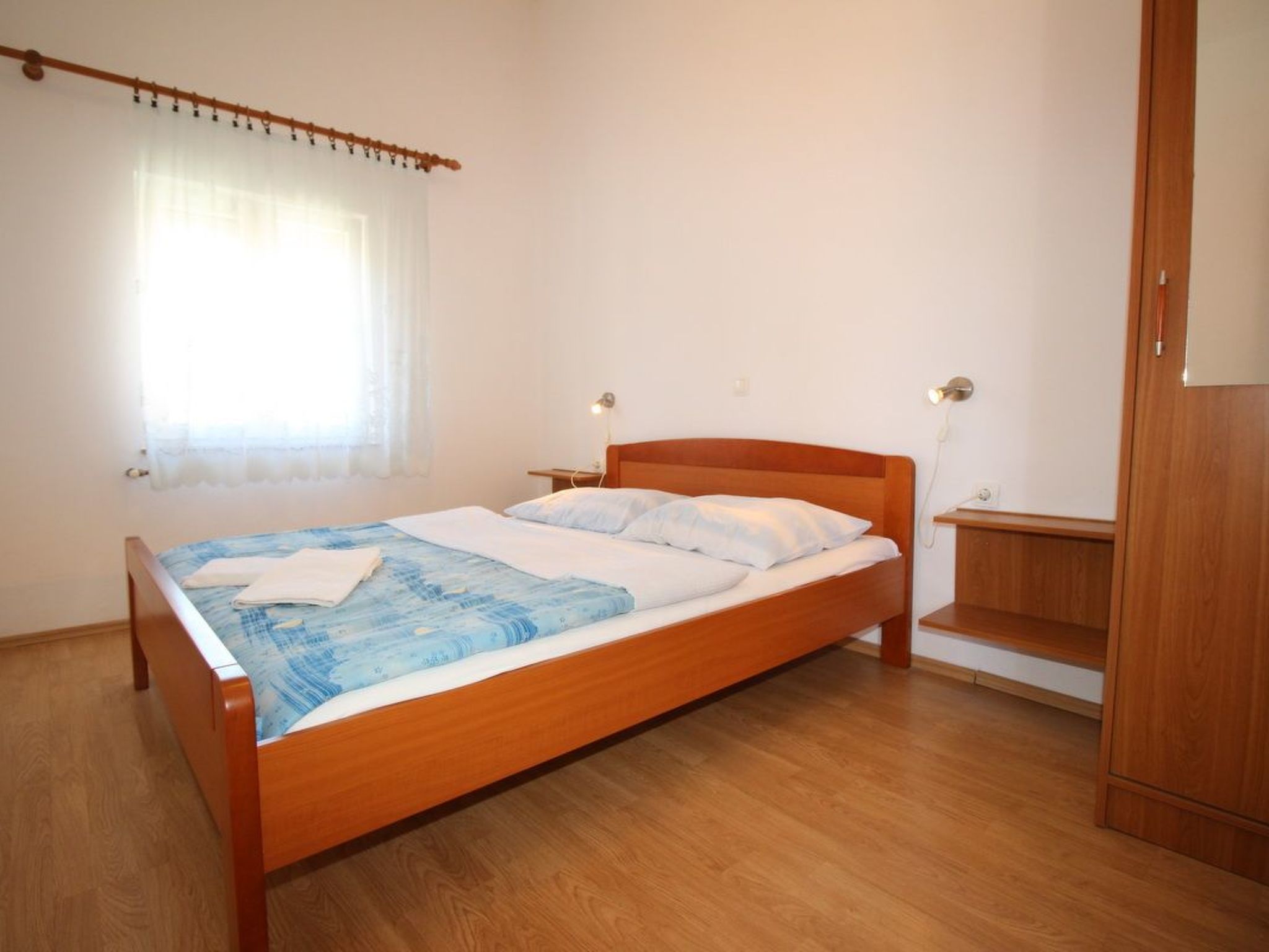 In Baška mit Eigenem Balkon-Image-tags.info