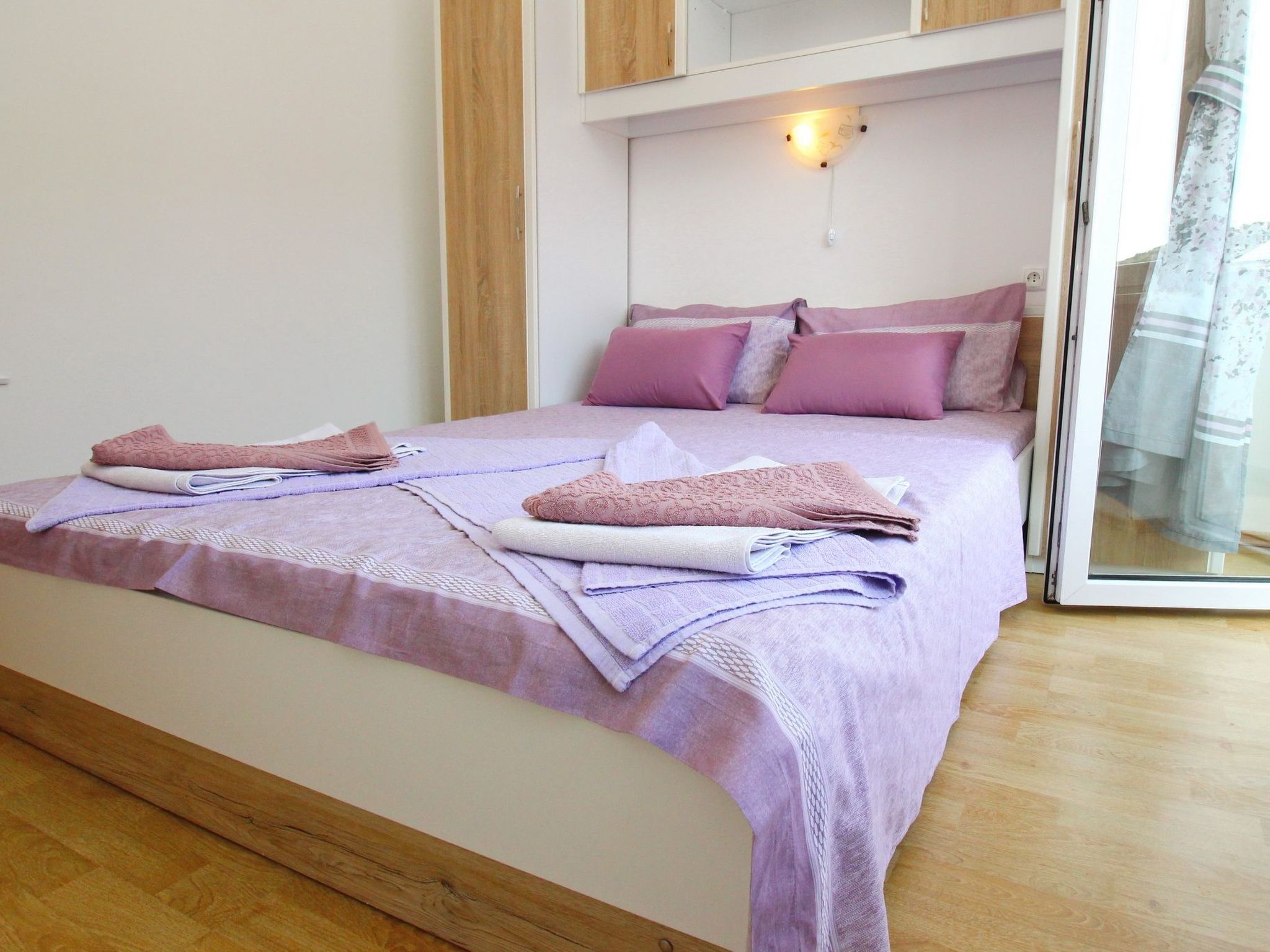 Photo of Appartement in Baška mit Eigenem Balkon