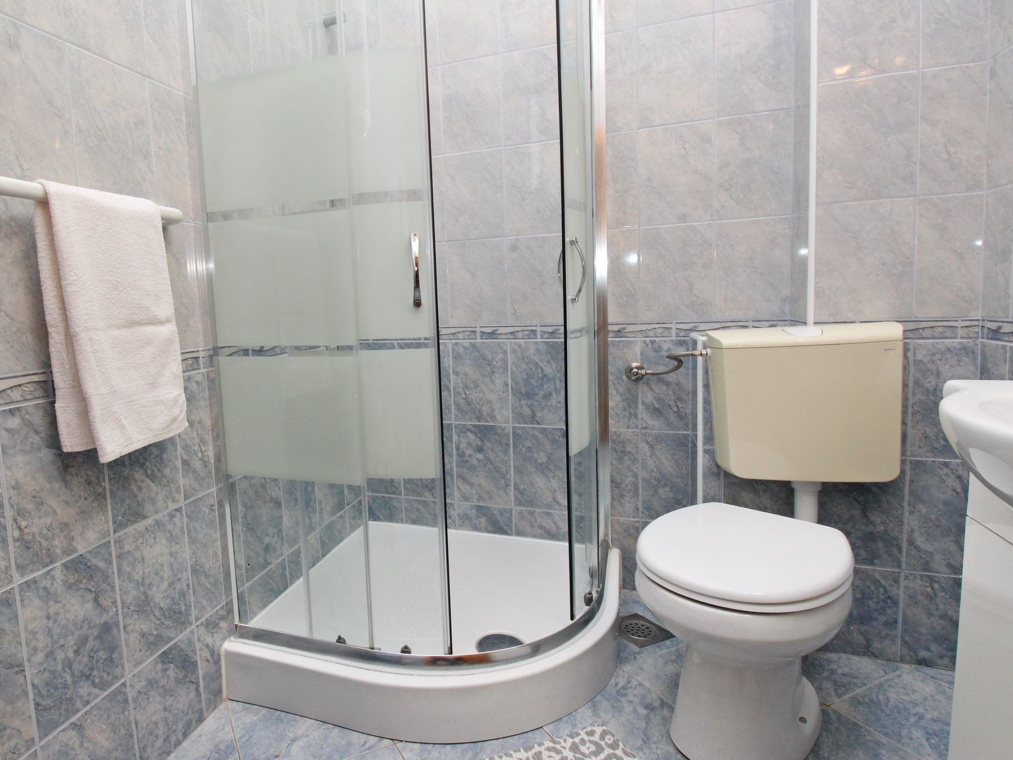 Photo of Appartement in Baška mit Eigenem Balkon