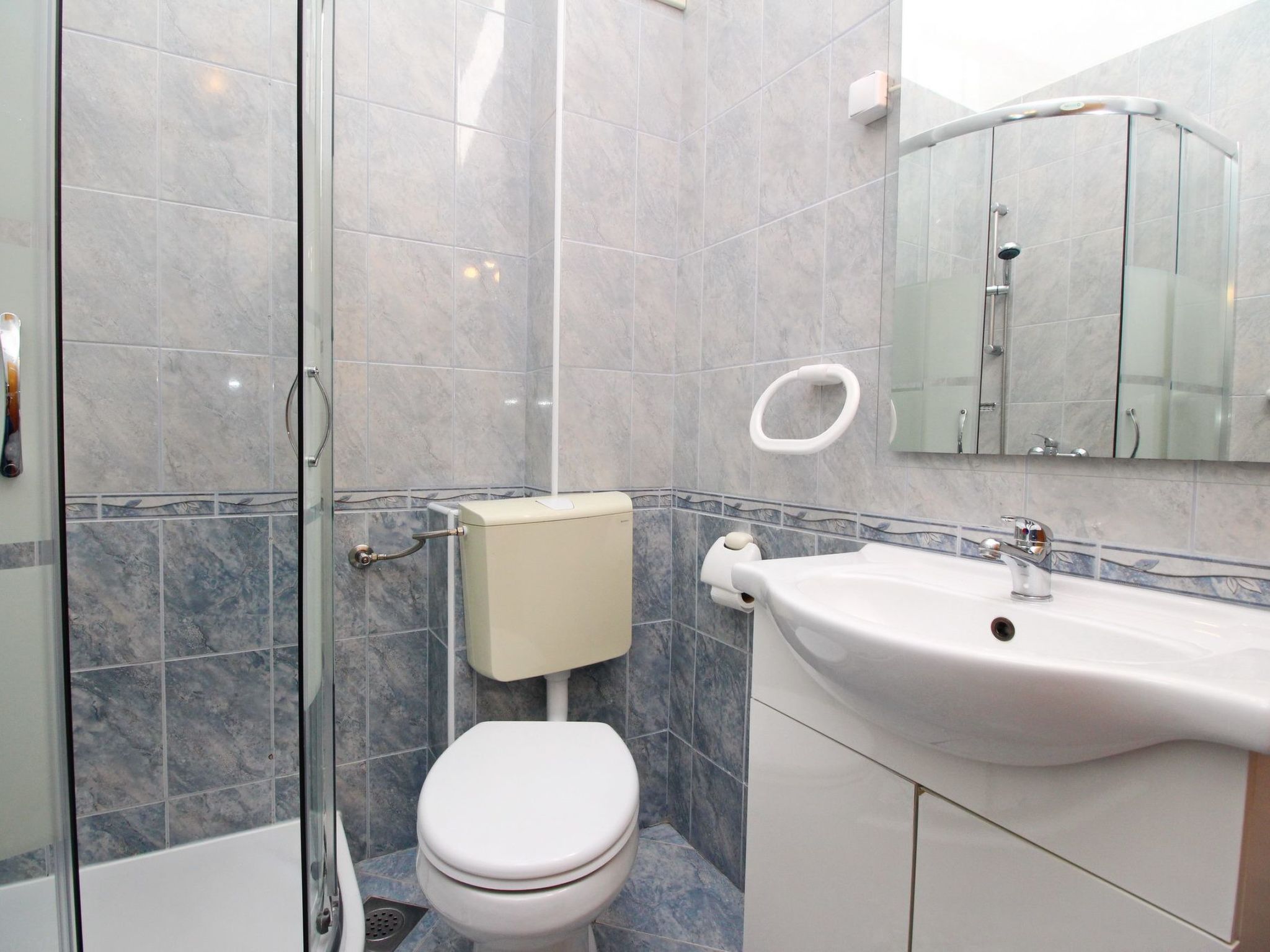 Photo of Appartement in Baška mit Eigenem Balkon