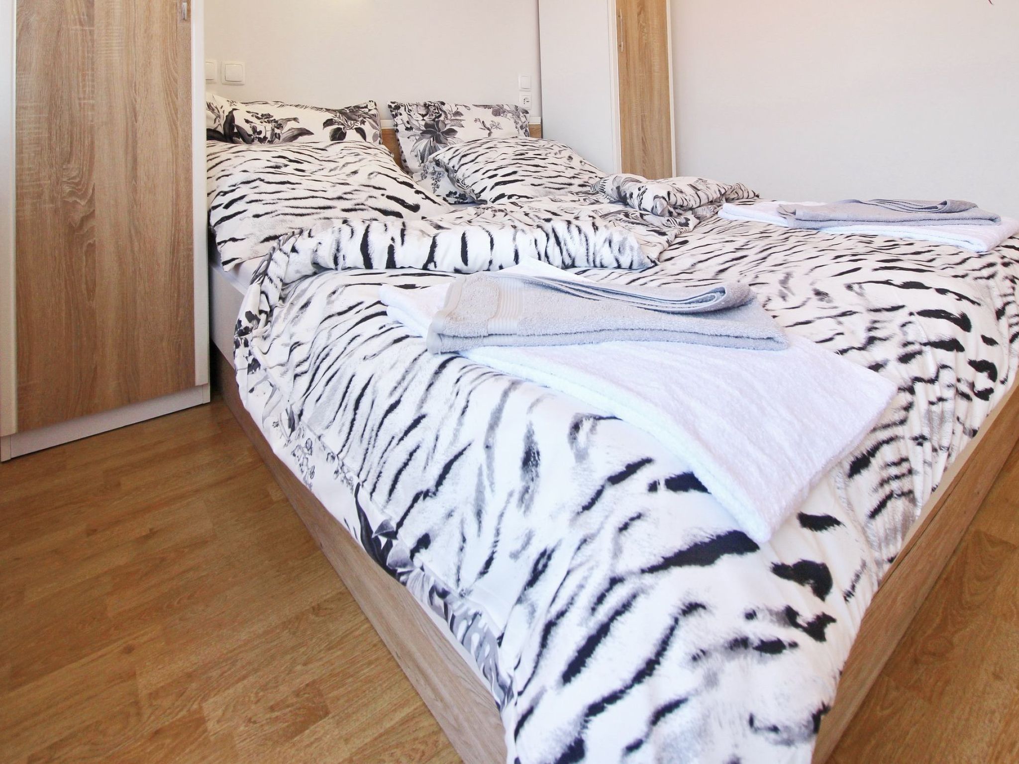 Photo of Appartement in Baška mit Eigenem Balkon