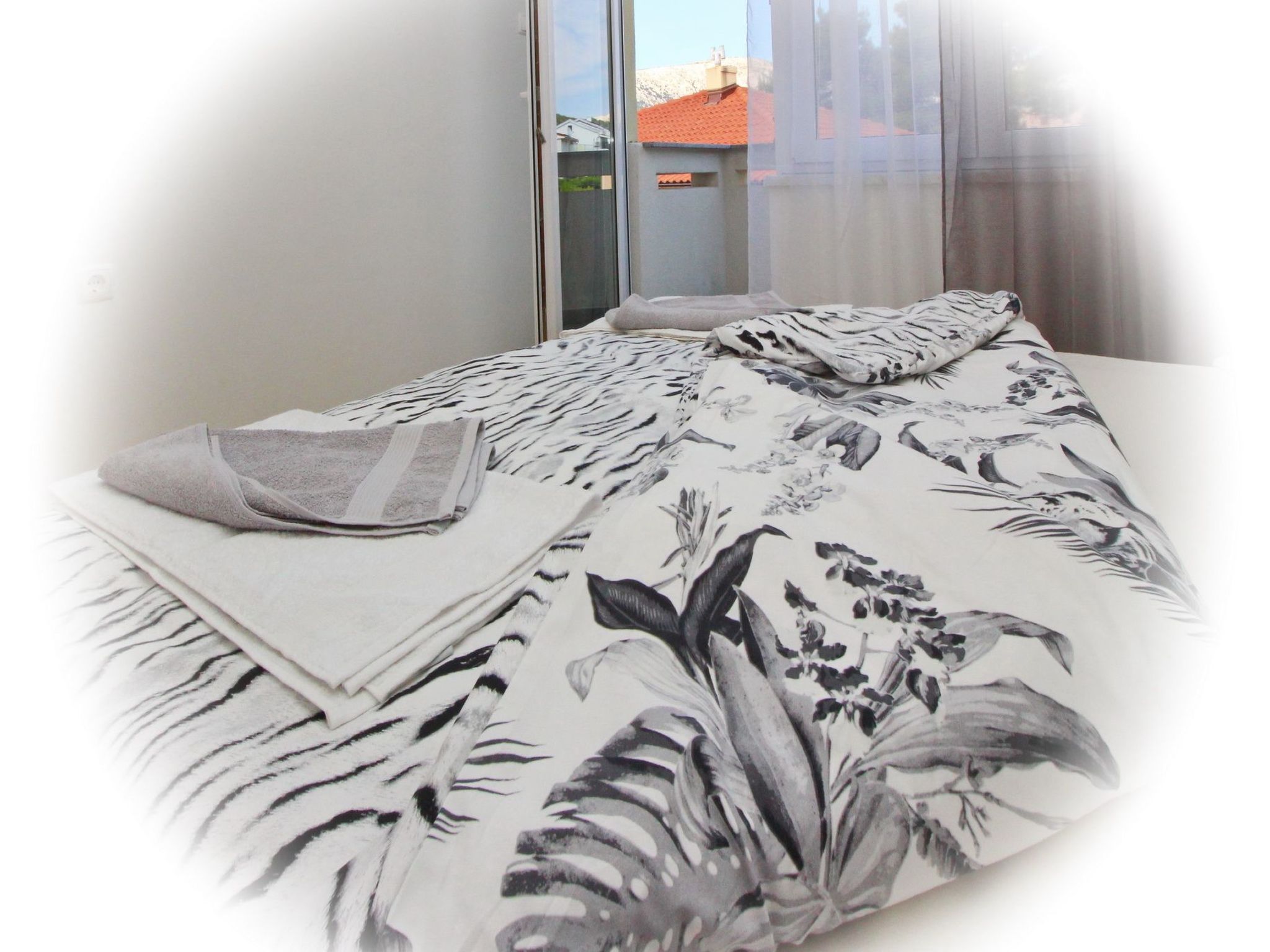 Photo of Appartement in Baška mit Eigenem Balkon