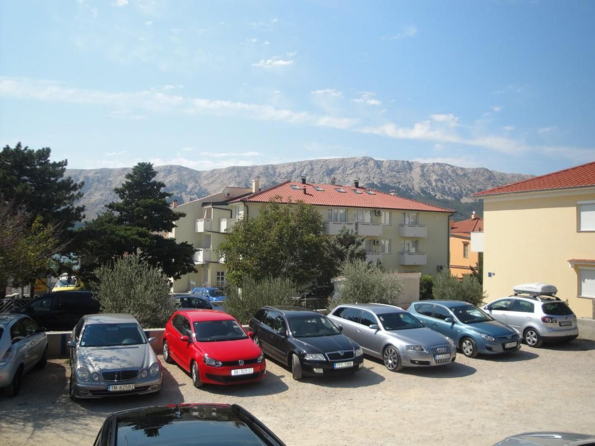 Photo of Appartement in Baška mit Eigenem Balkon