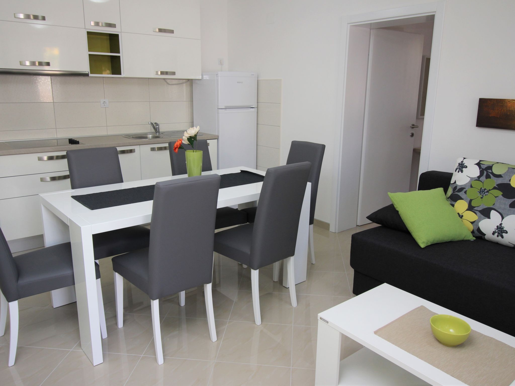 Photo of Apartment Kamelia - 2