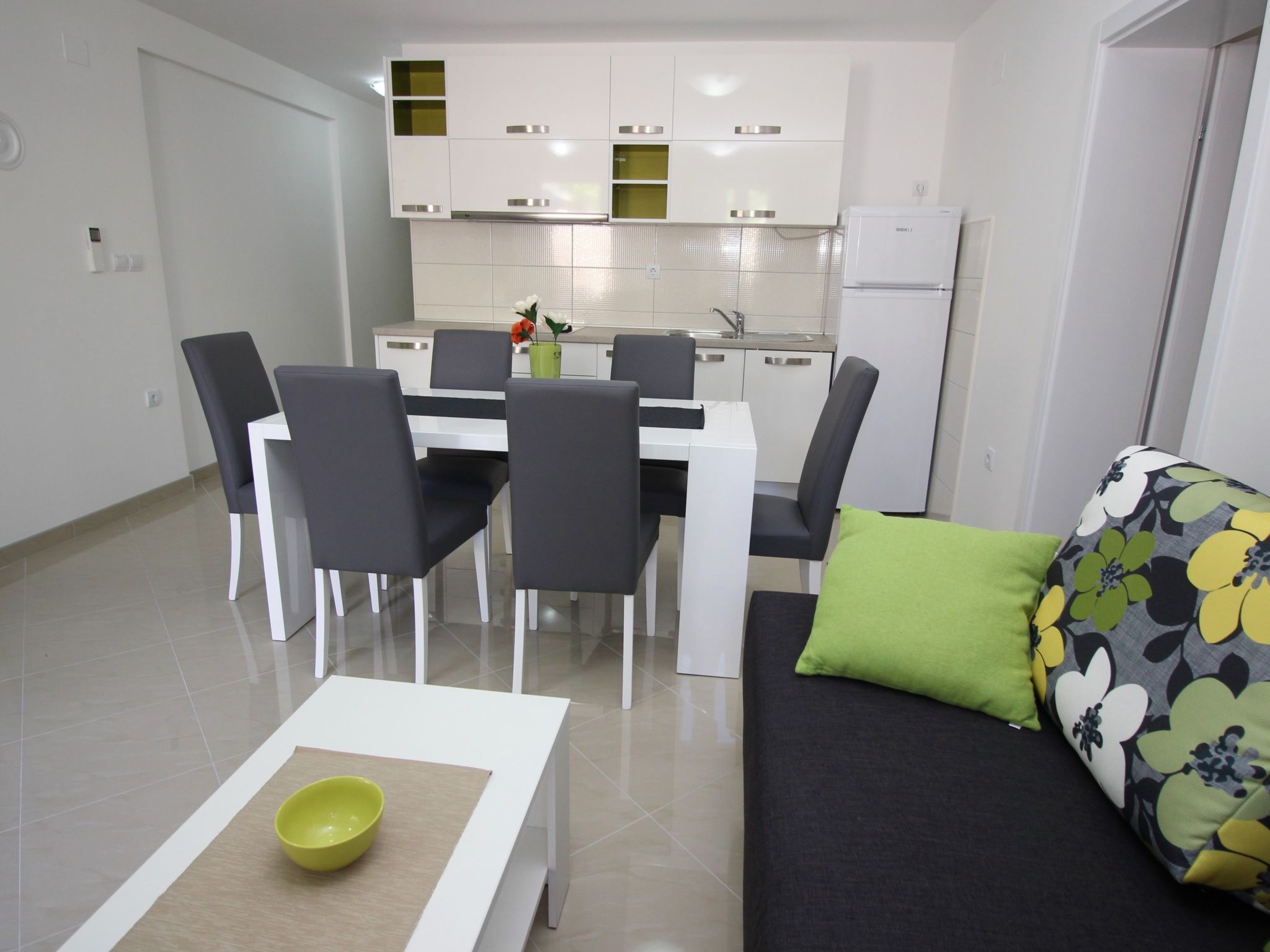 Photo of Apartment Kamelia - 2