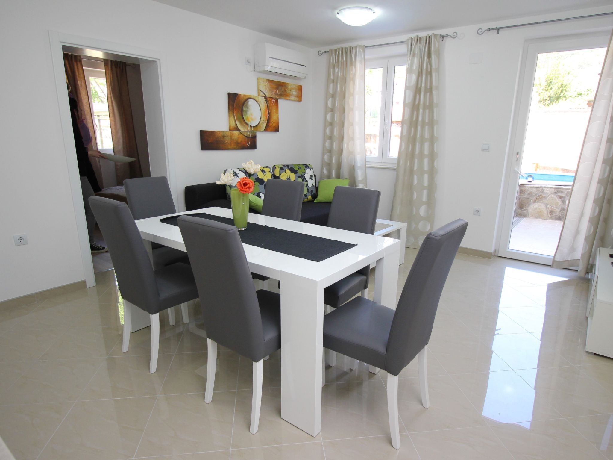 Photo of Apartment Kamelia - 2